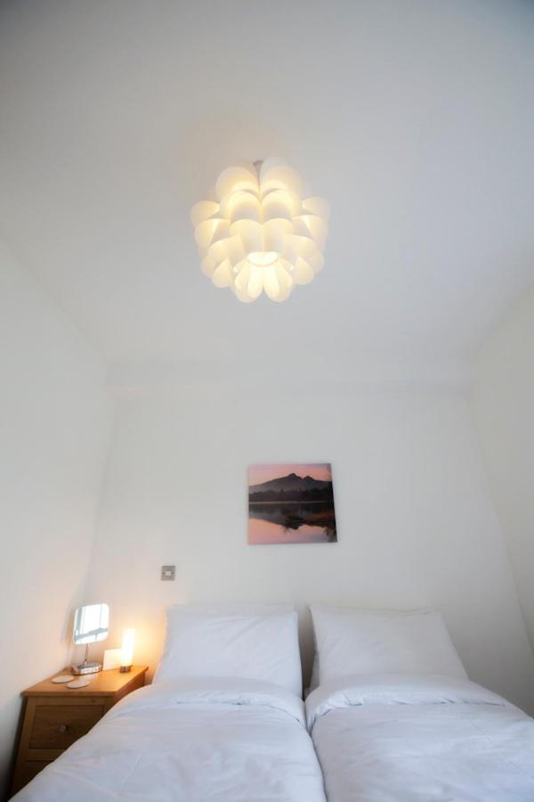 Chaucer View Apartment เคสวิค ภายนอก รูปภาพ
